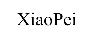 XIAOPEI