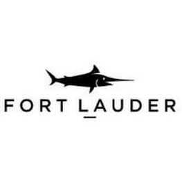 FORT LAUDER