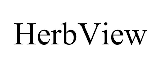 HERBVIEW