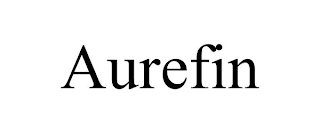 AUREFIN