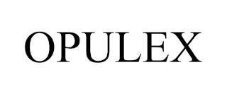 OPULEX