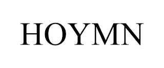 HOYMN