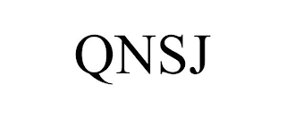 QNSJ
