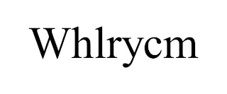 WHLRYCM