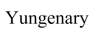YUNGENARY