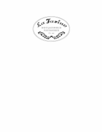 LA FARINE BOULANGERIE PATISSERIE EST. 1977