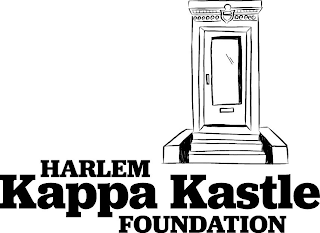 HARLEM KAPPA KASTLE FOUNDATION