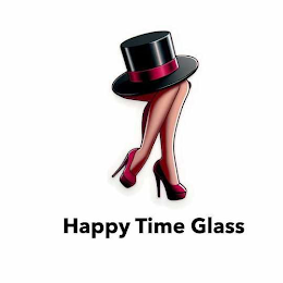 HAPPY TIME GLASS