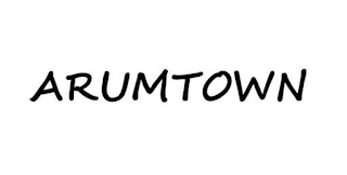 ARUMTOWN