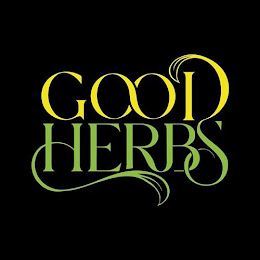 GOOD HERBS