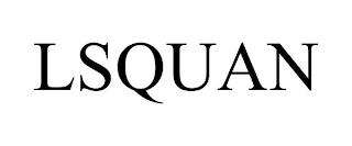 LSQUAN