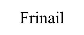 FRINAIL