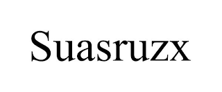 SUASRUZX