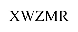 XWZMR