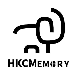 HKCMEMORY