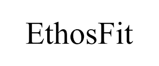 ETHOSFIT