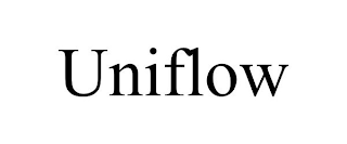 UNIFLOW