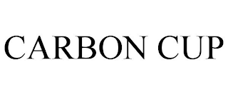 CARBON CUP