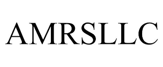 AMRSLLC