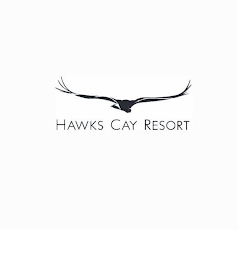 HAWKS CAY RESORT