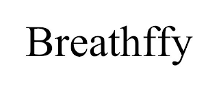 BREATHFFY