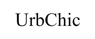 URBCHIC