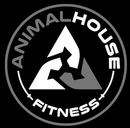 ANIMALHOUSE FITNESS