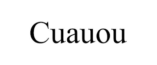 CUAUOU