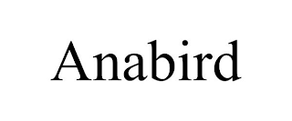ANABIRD