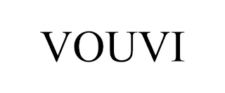 VOUVI