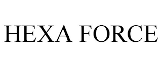 HEXA FORCE