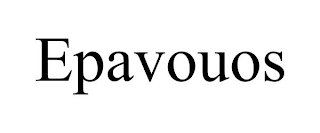 EPAVOUOS