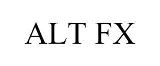 ALT FX