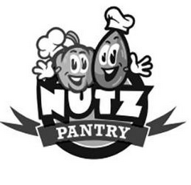 NUTZ PANTRY