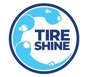 TIRE SHINE