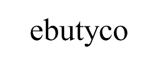 EBUTYCO