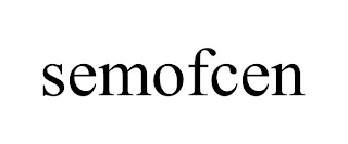 SEMOFCEN