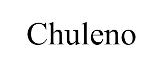 CHULENO