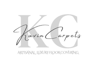 KC KUVIN CARPETS ARTISANAL LUXURY FLOOR COVERING