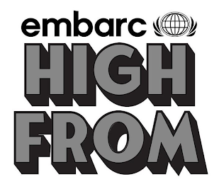 EMBARC HIGH FROM