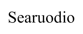 SEARUODIO