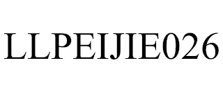 LLPEIJIE026