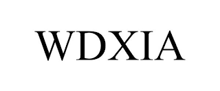 WDXIA