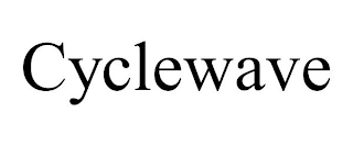 CYCLEWAVE
