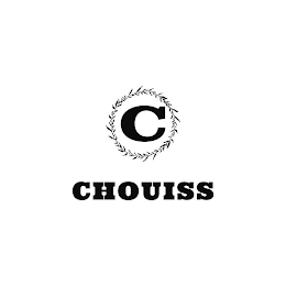 C CHOUISS
