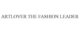 ARTLOVER THE FASHION LEADER