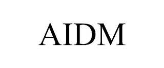 AIDM