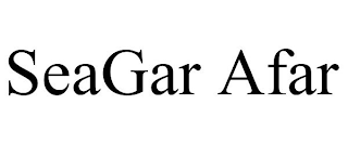 SEAGAR AFAR