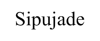 SIPUJADE