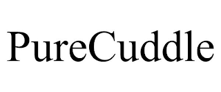 PURECUDDLE
